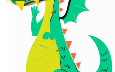 KONKURS PLASTYCZNY Z OKAZJI URODZIN SMOKA WAWELSKIEGO