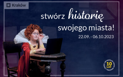 Budżet Obywatelski miasta Krakowa