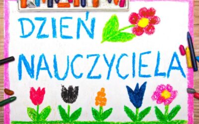 Dzień Nauczyciela