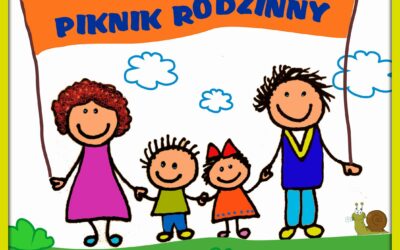 Zaproszenie na Piknik Rodzinny