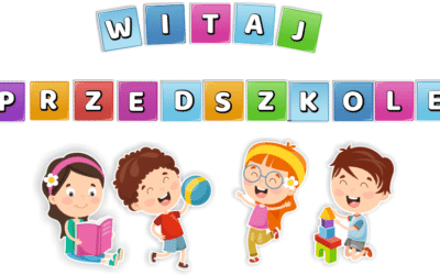 Witamy w nowym roku szkolnym 2025/2026