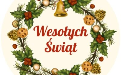 Świąteczne życzenia