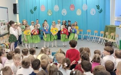 Śniadanie Wielkanocne