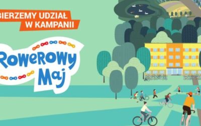 Kampania „Rowerowy Maj”